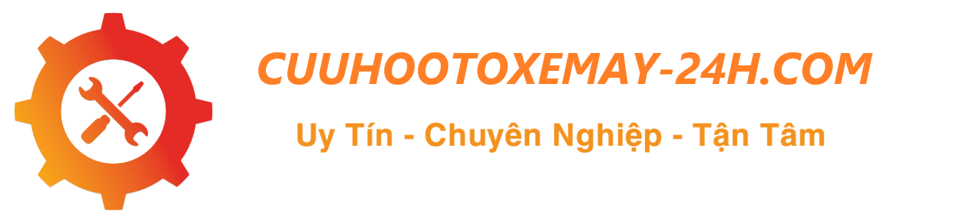 Cứu hộ sửa chữa 24h